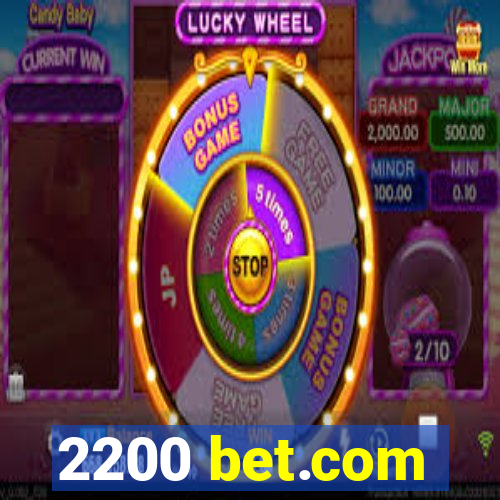 2200 bet.com